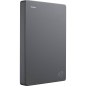 Seagate Archive HDD Basic ekstern harddisk 1 TB 25 32 Gen 1 31 Gen 1 Slv Seagate Archive HDD Basic ekstern harddisk 1 TB 25 32 Gen 1 31 Gen 1 Slv